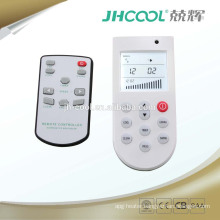 LCD wall controller for JHCOOL industrial air cooler